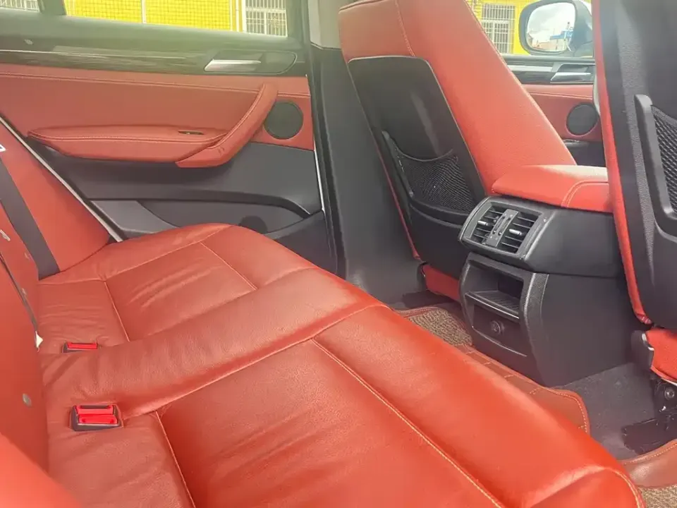 BMW X3 (Import)