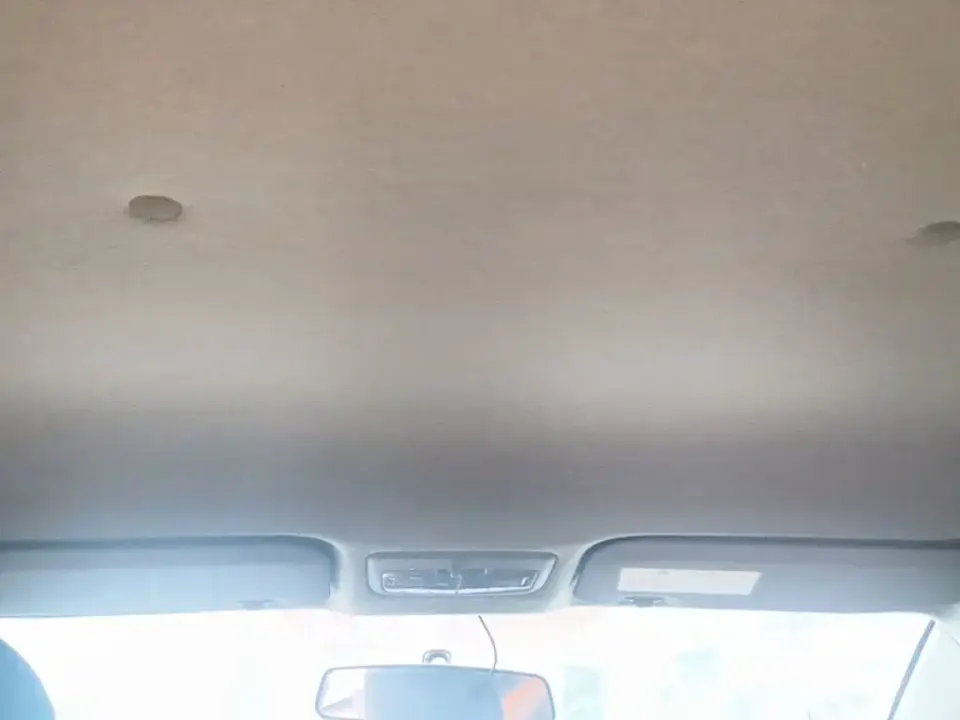 Toyota Vios FS