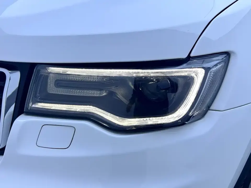 Jeep Grand Cherokee (Import)