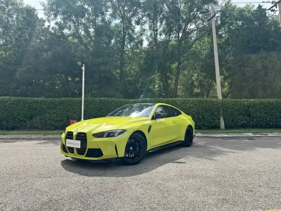 BMW M4