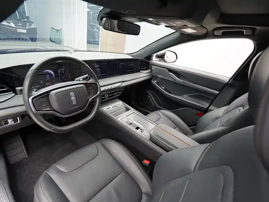Lincoln Z