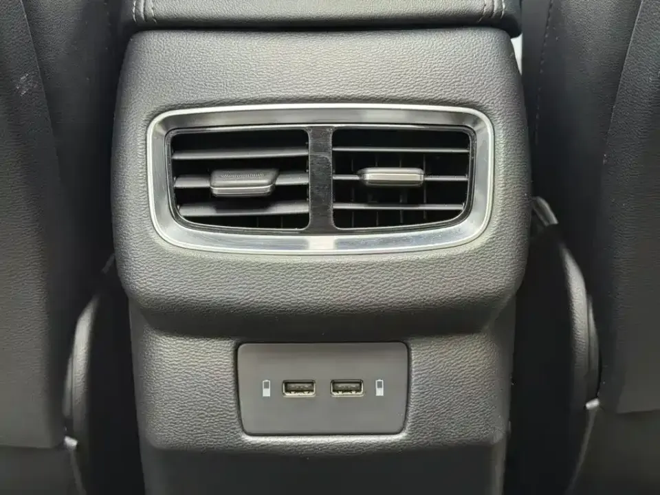 Hongqi Hongqi H5