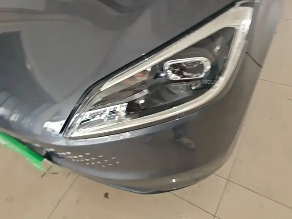 Wuling Hongguang EV