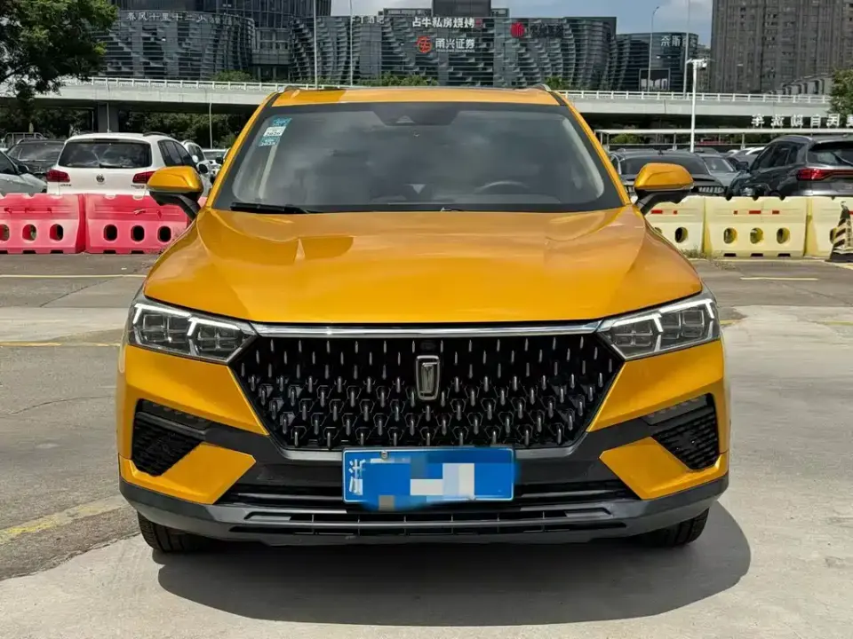 Bestune T77