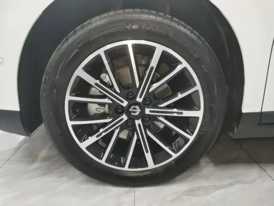 Leapmotor Leapmotor B10