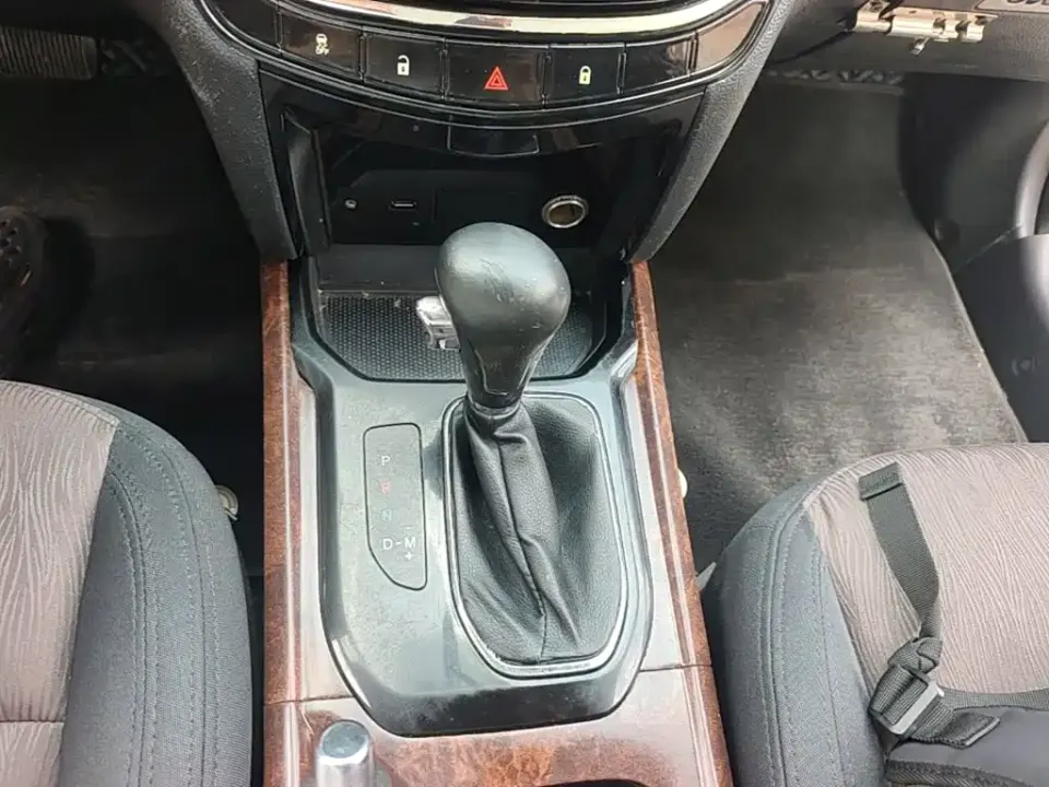 Haima Haima S7