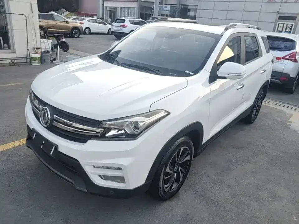 Fengguang Fengguang S560