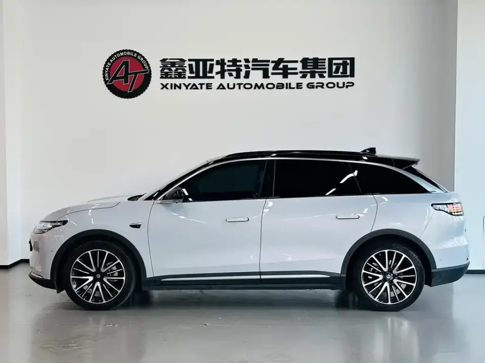 Leapmotor Leapmotor C11