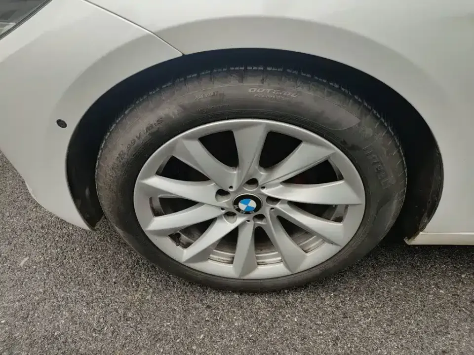 BMW 3 Series GT