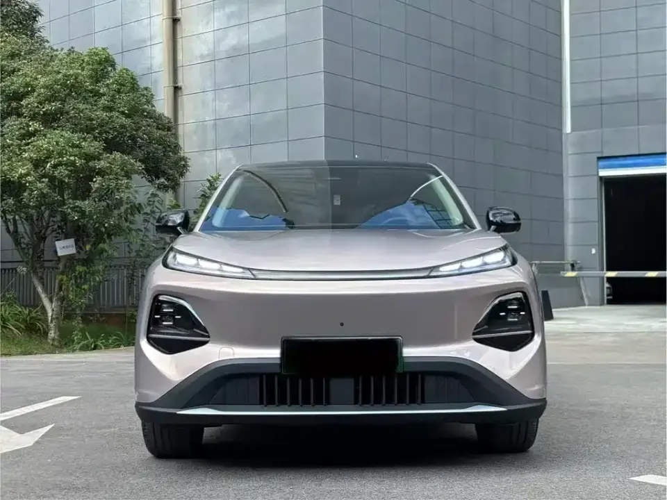Qiyuan Qiyuan Q05