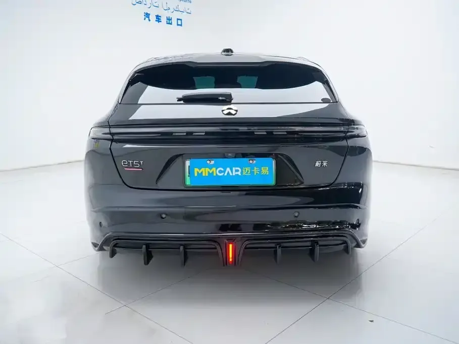 Nio ET5T