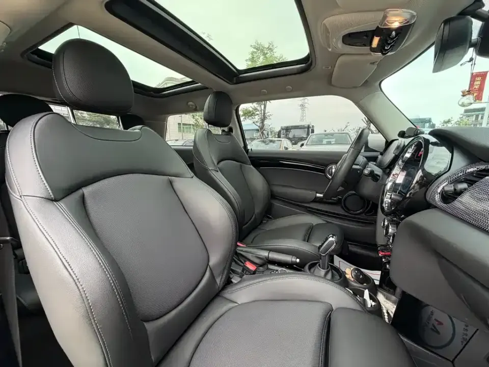 MINI Mini