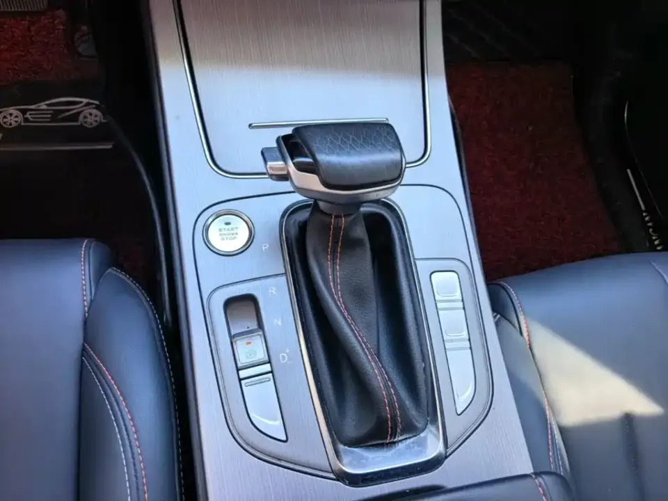 Oshan Oushang X7
