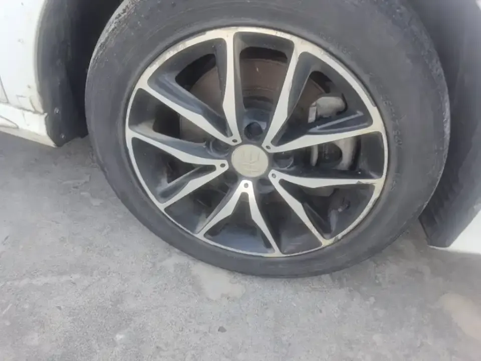 BYD MAX