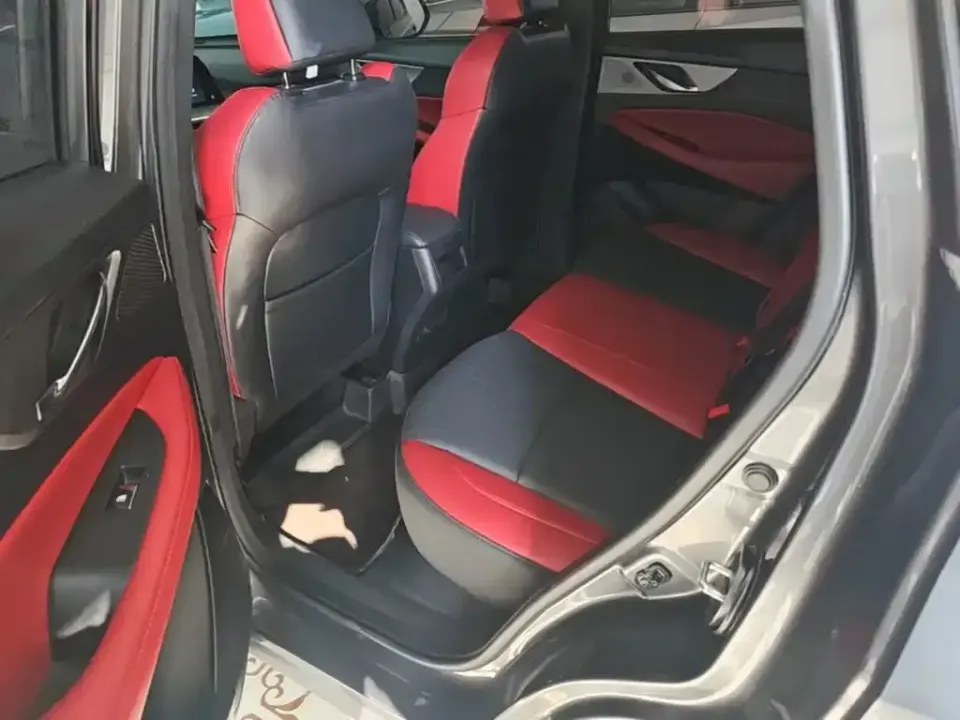 Changan CS35PLUS