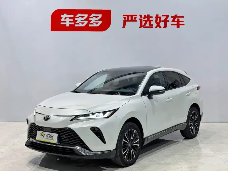 Toyota Venza