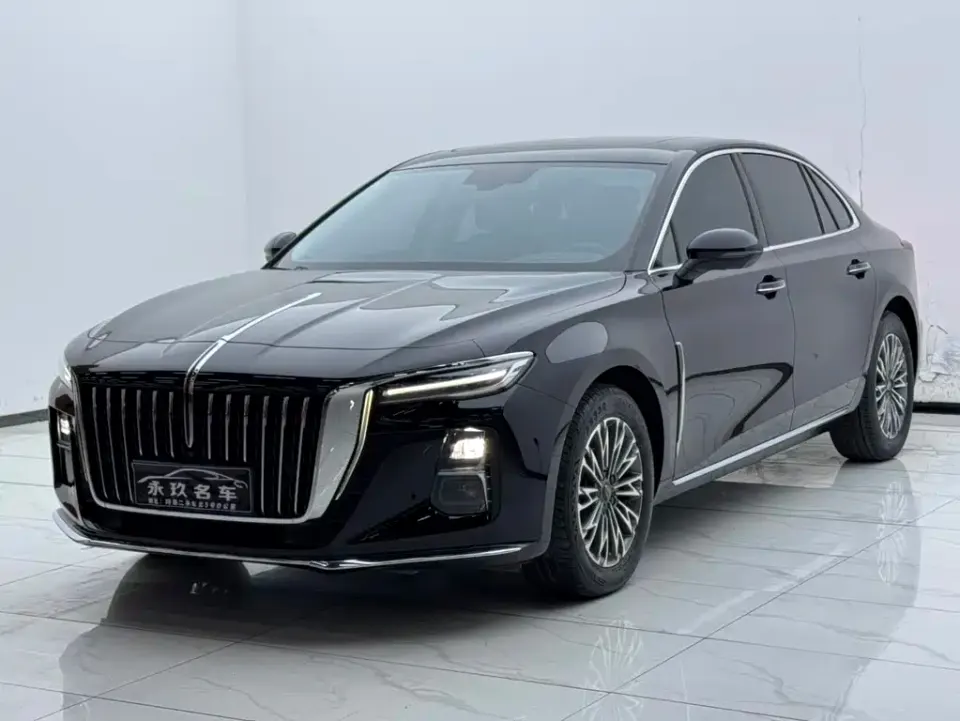 Hongqi Hongqi H5