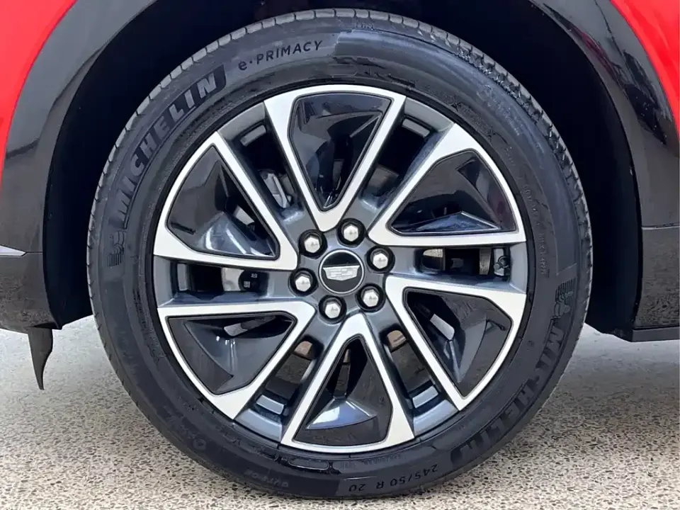 Cadillac IQ