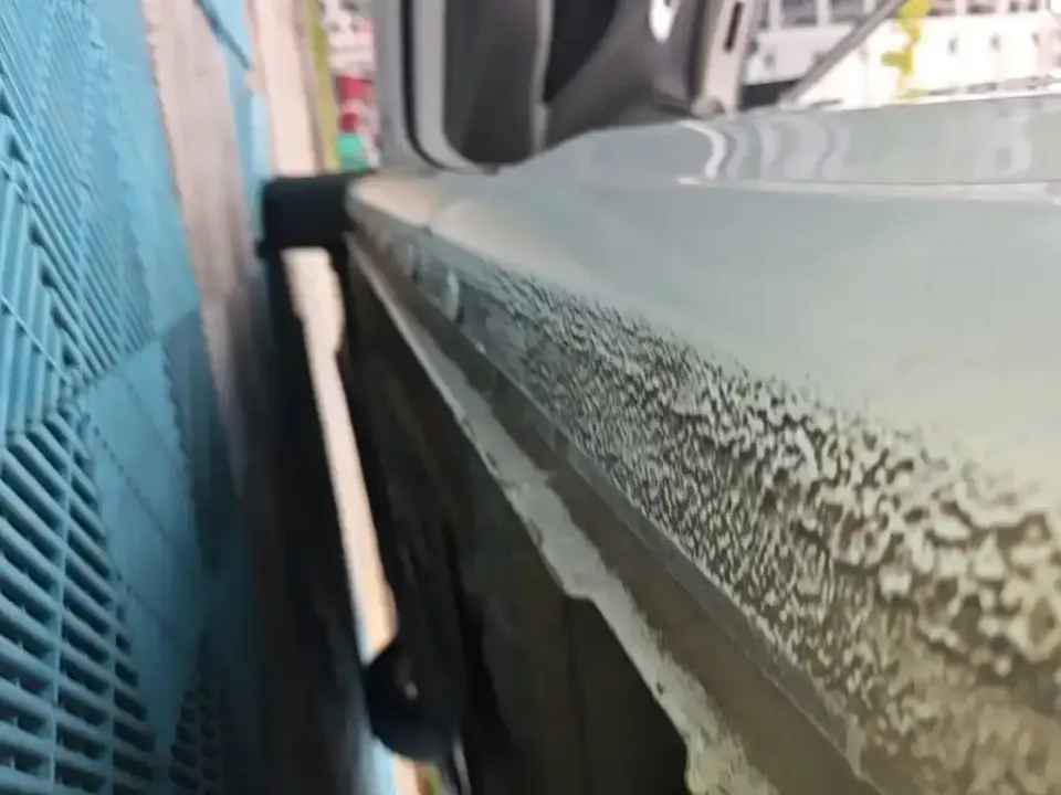 Chevrolet Sail