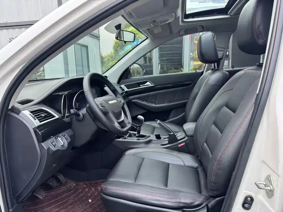 Leopaard Leopaard CS10