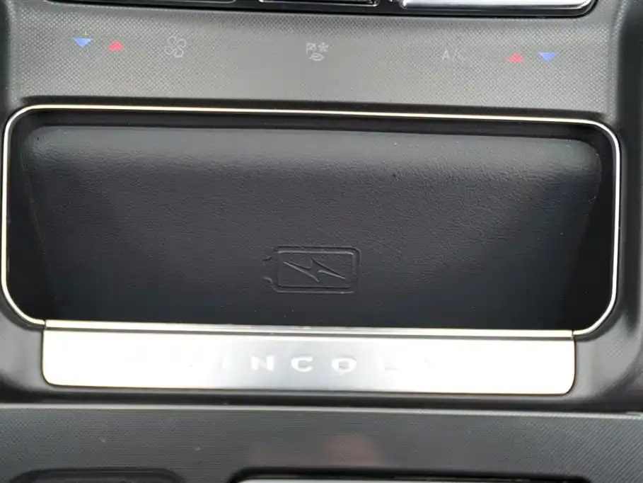 Lincoln Z