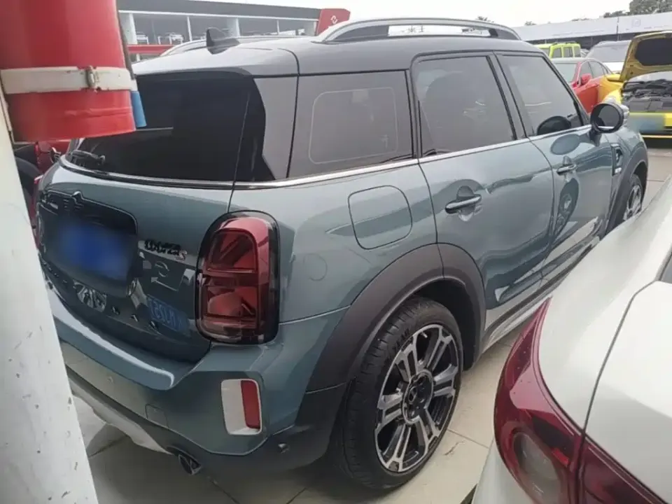 MINI Mini Countryman
