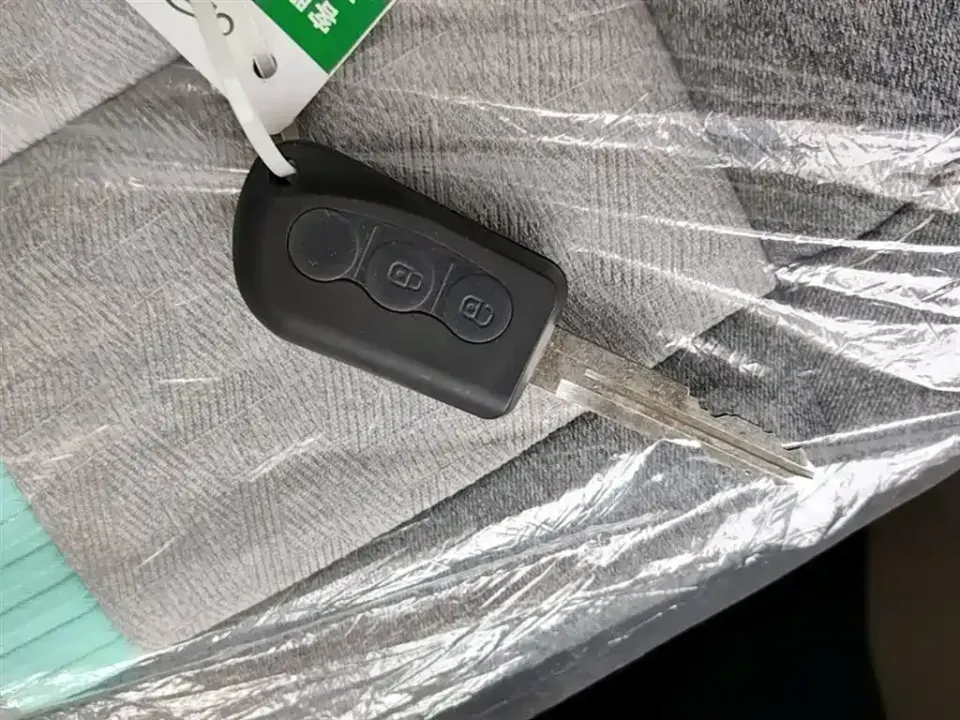 JMEV EV2