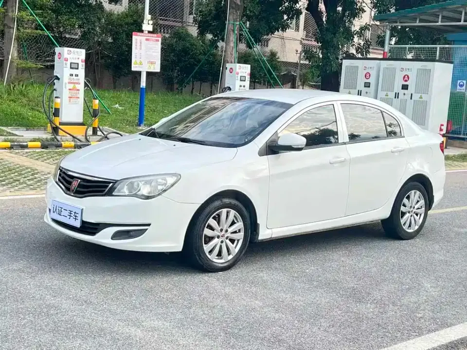 Roewe 350