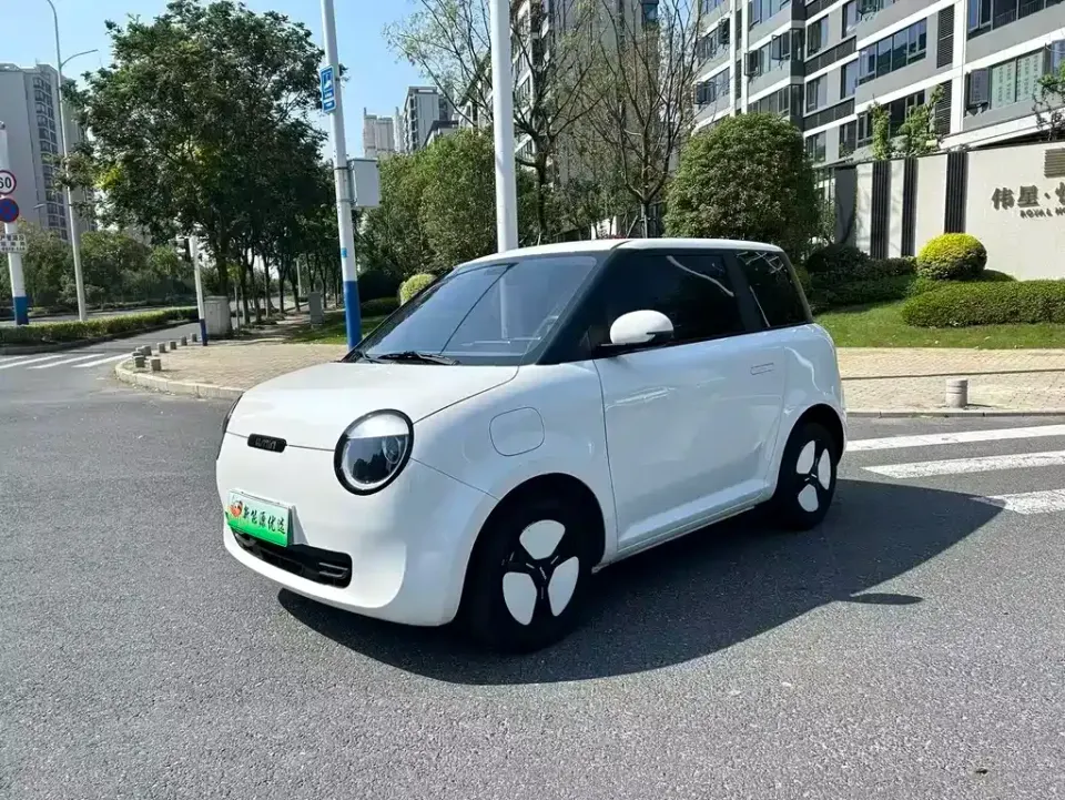 Qiyuan Lumin