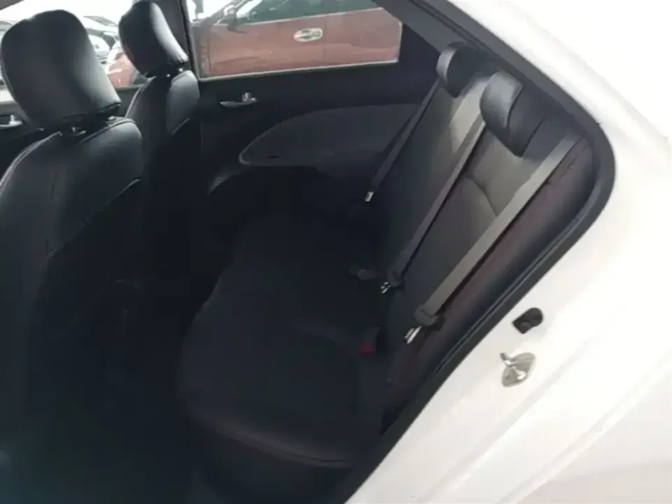Kia Huanchi