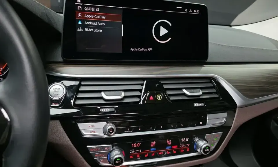 BMW Gran Turismo