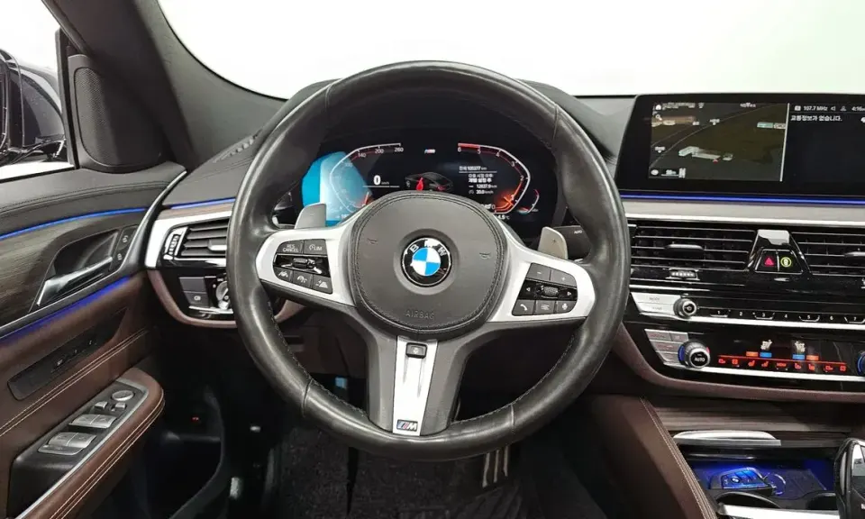 BMW Gran Turismo