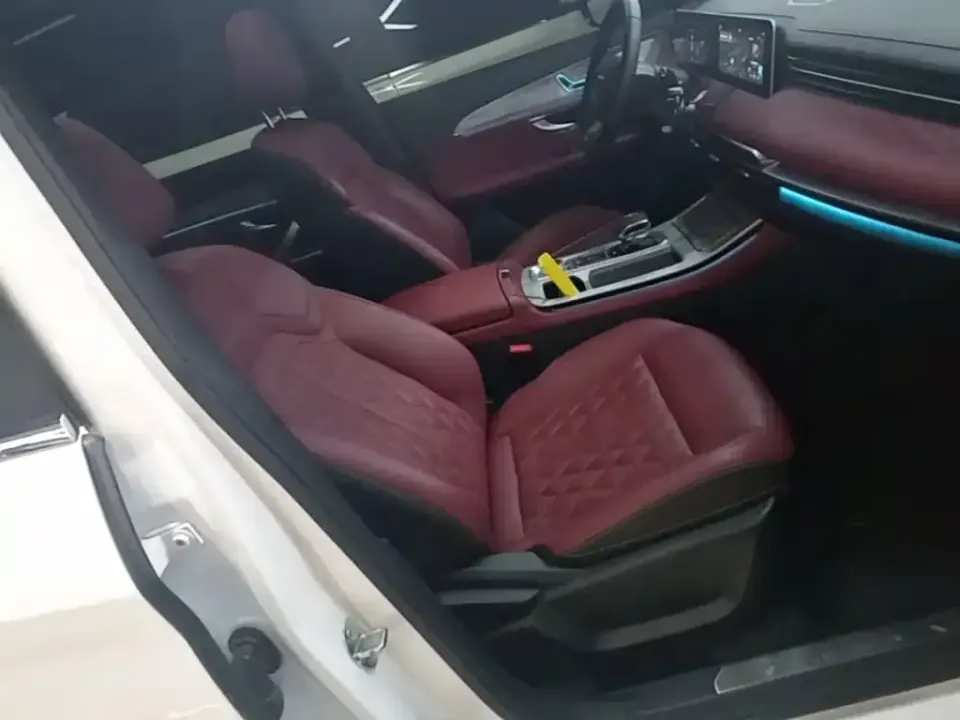 Jetour X70 Plus