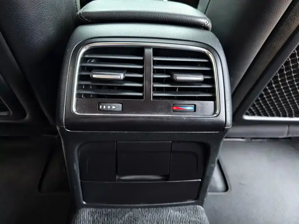 Audi A5 (Import)