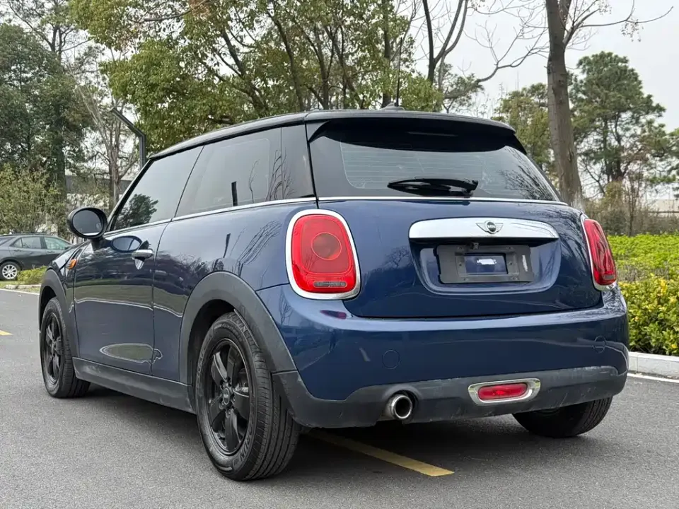 MINI Mini