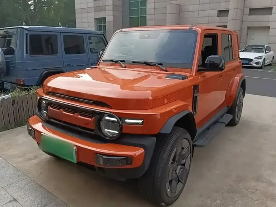iCAR iCAR Super V23