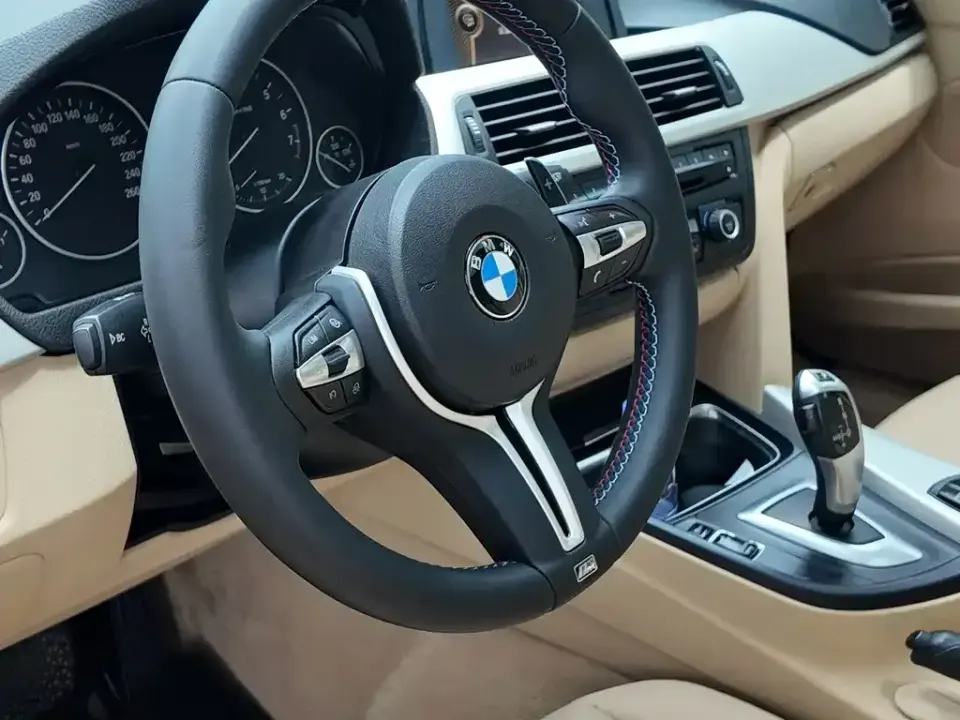 BMW 3 Series (Import)