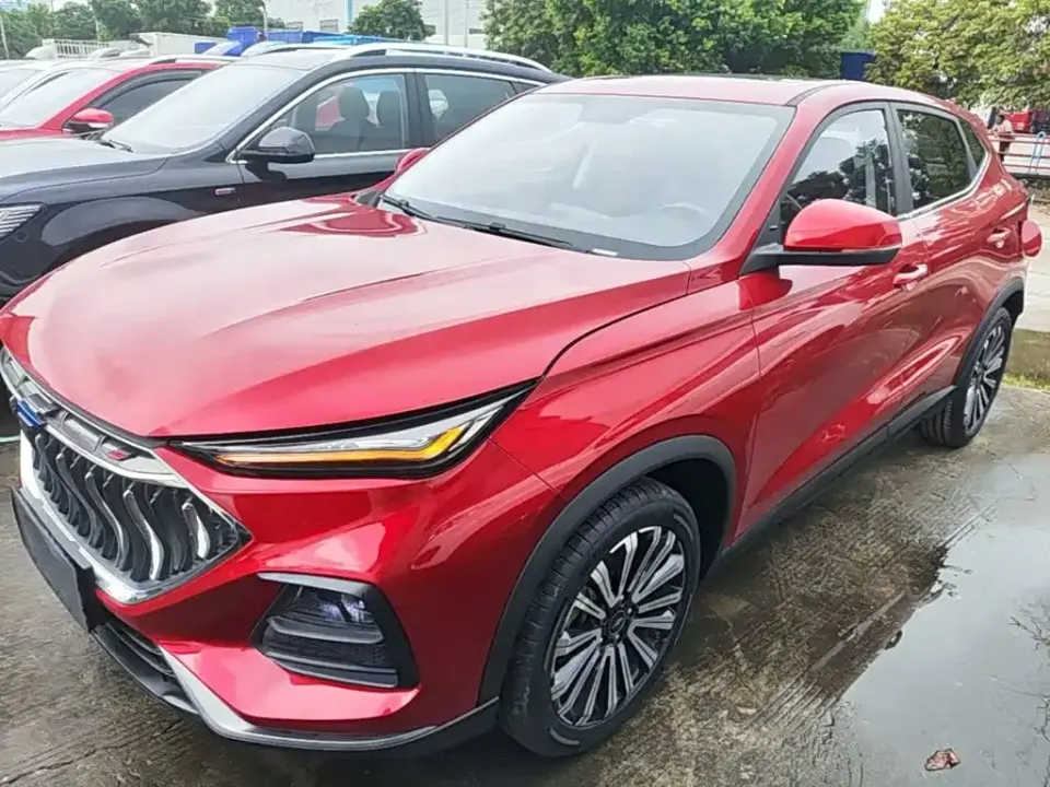Oshan Oushang X5