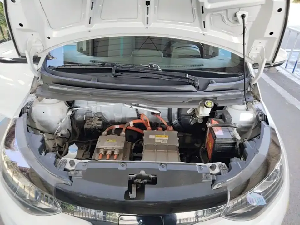 JMEV EV2