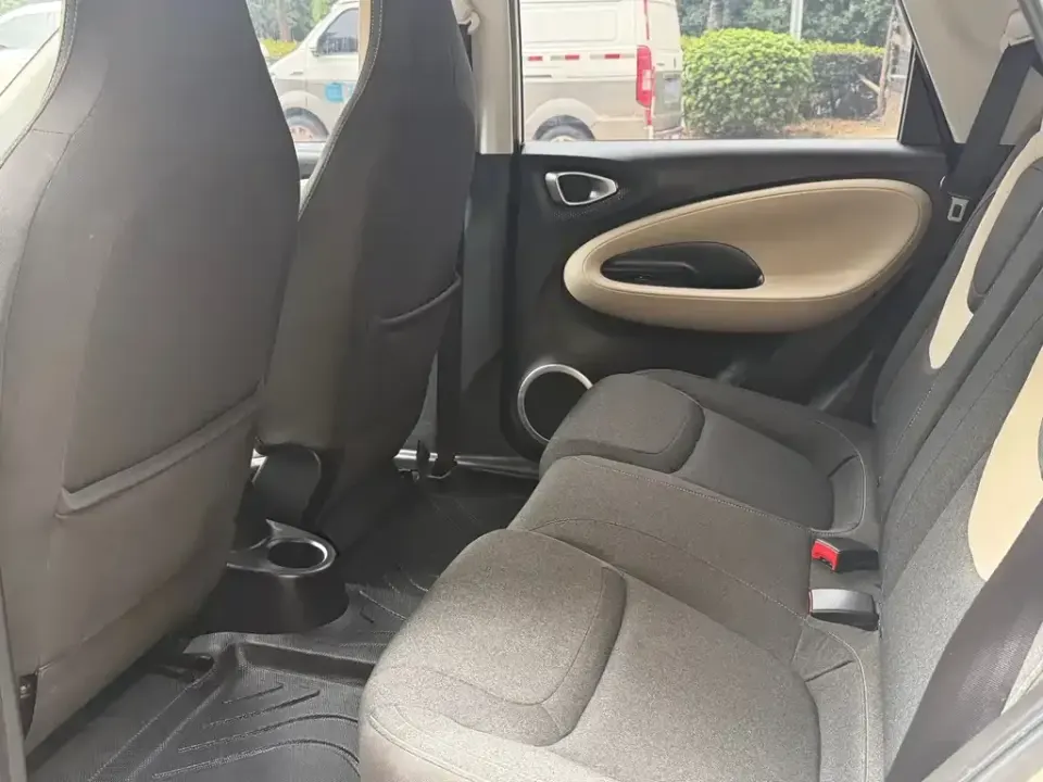 Wuling Bingo