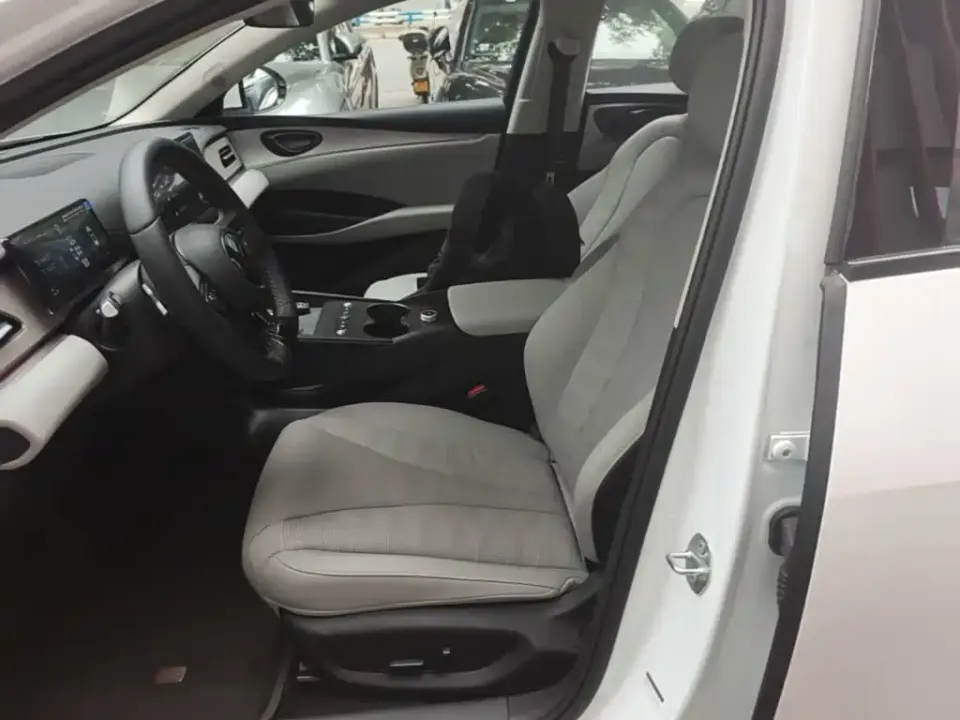 BYD Seal 06 DM-i Touring