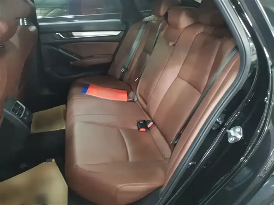 Honda Inspire