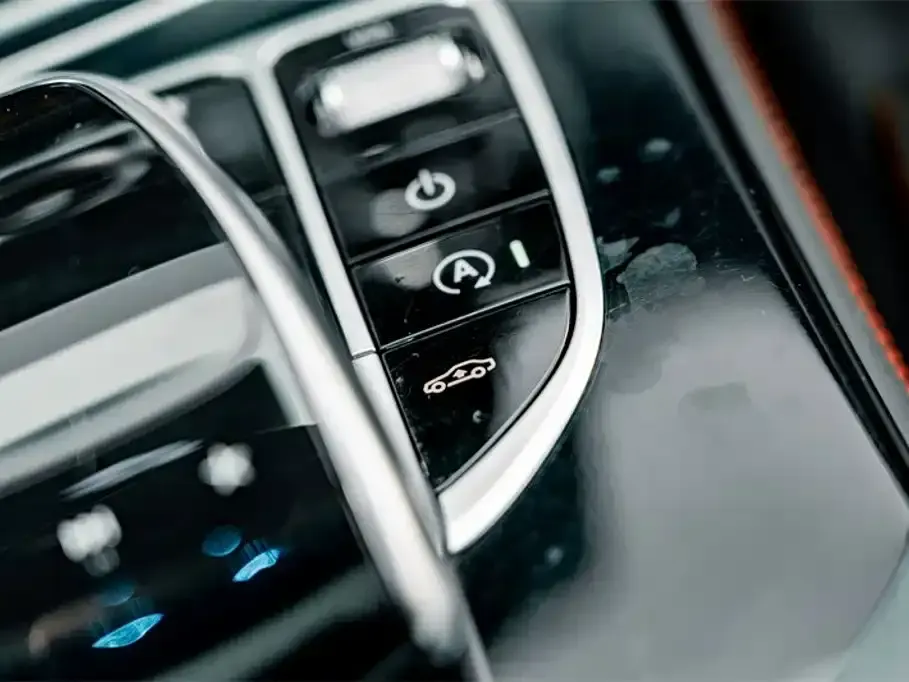 Mercedes-Benz GLC AMG