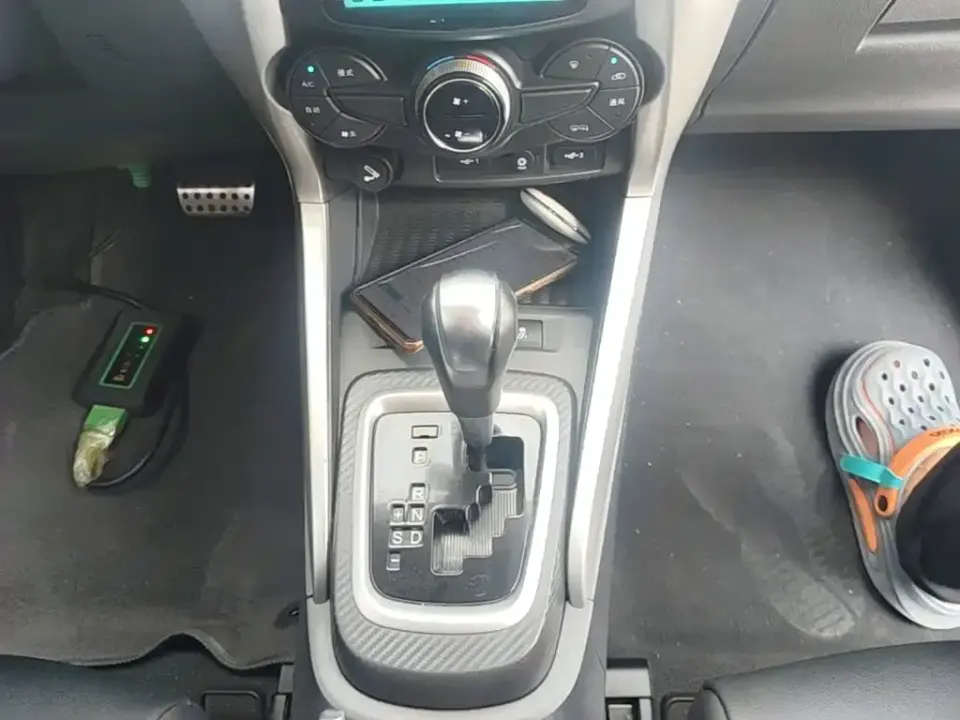 BYD Yuan
