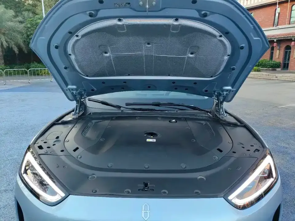 AITO AITO M5