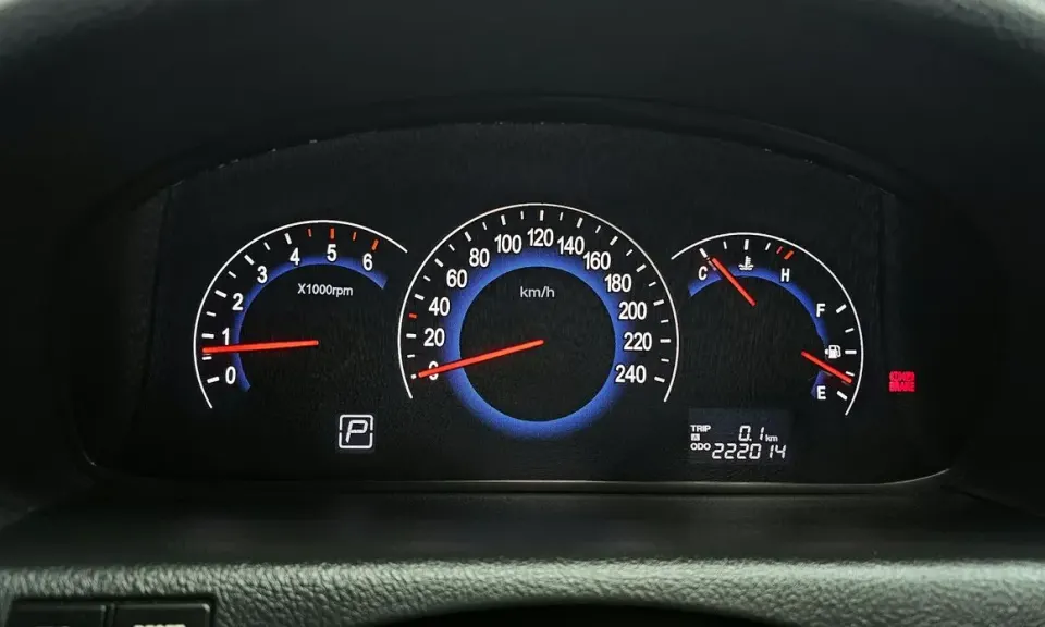 Hyundai Veracruz