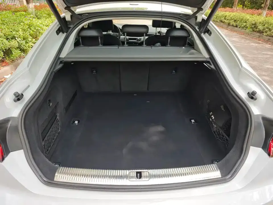 Audi A5 (Import)