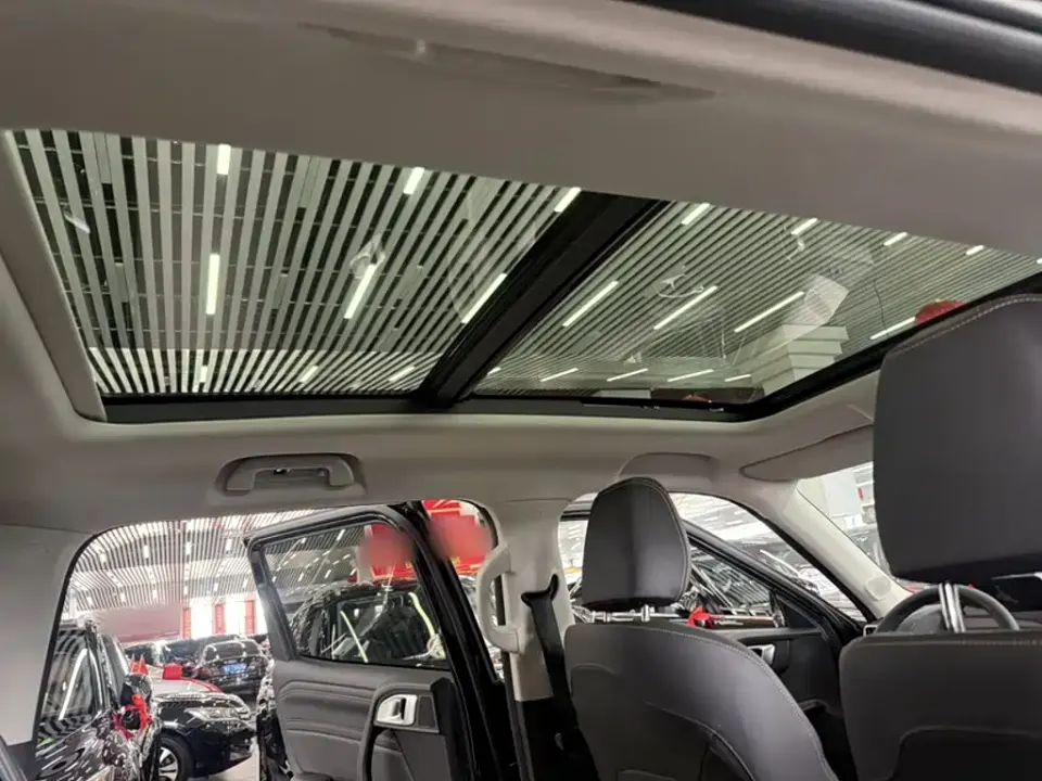 Haval Big Dog