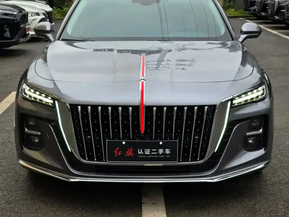 Hongqi Hongqi H5