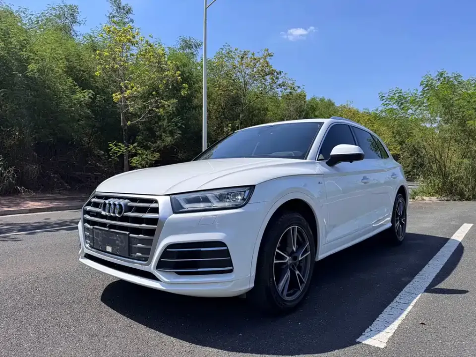 Audi Q5L